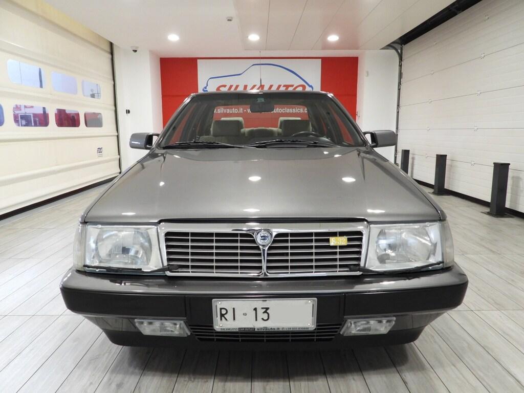 Lancia Thema Berlina 2.9 8.32