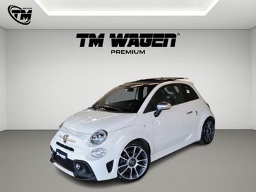 Abarth 595 1.4 t-jet Turismo 165cv auto - TETTO APRIBILE