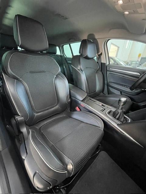 Renault Megane Mégane Sporter dCi 130 CV Energy GT Line Bose