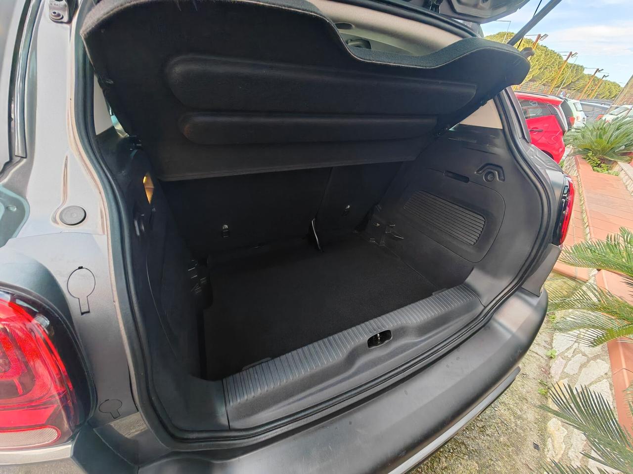 Citroen C3 Aircross 1,5 diesel 29/12/2020 Cv120 AUTOMATICA