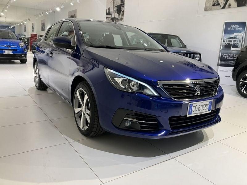 Peugeot 308 PureTech Turbo 130 S&S Allure Km 18600!!!