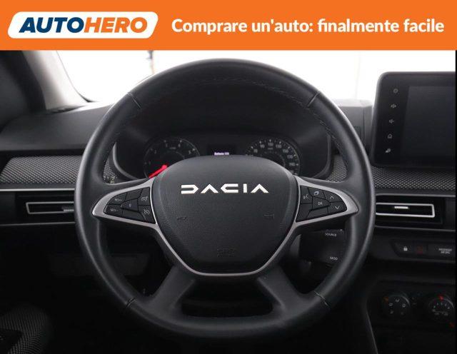 DACIA Sandero Stepway 1.0 TCe 90 CV Expression