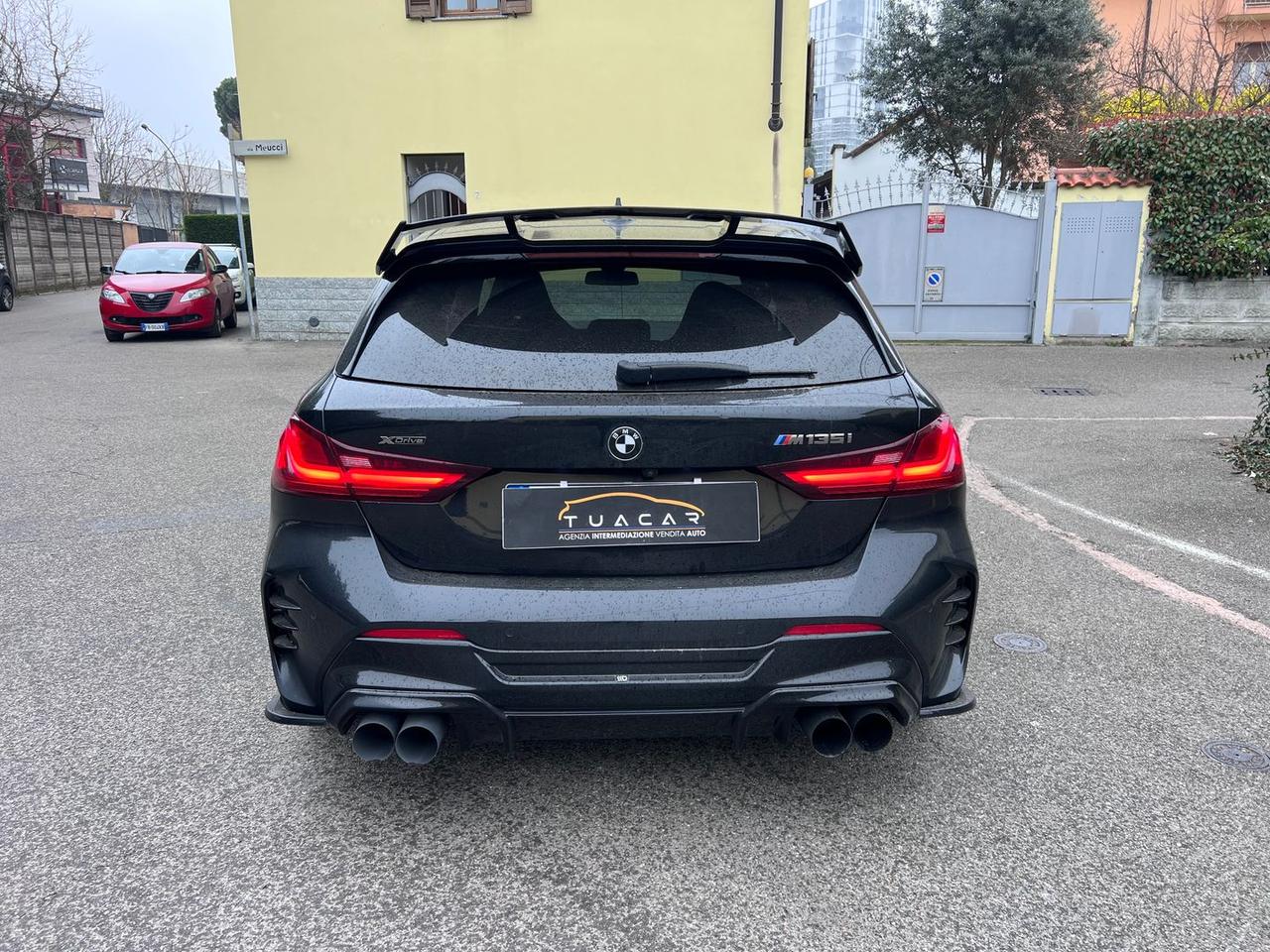 Bmw 135 I Msport #9680