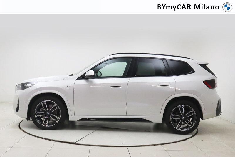 BMW X1 23 d Mild Hybrid 48V Msport xDrive DCT
