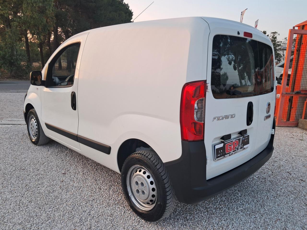 Fiat Fiorino 1.3 MJT 80CV FURGONATO *CLIMA*