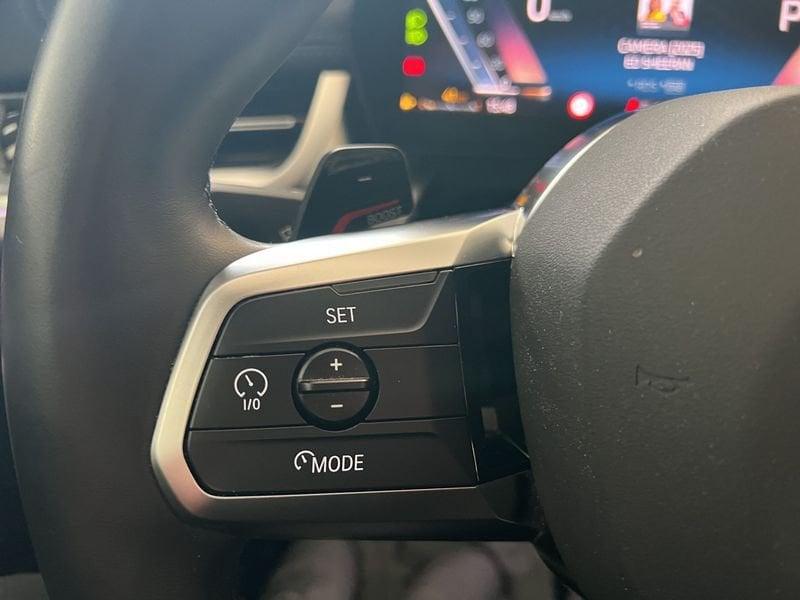 BMW X1 X1 xDrive 23d Msport Pro