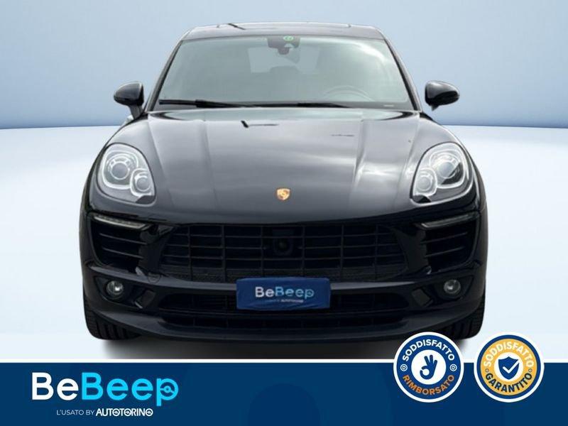 Porsche Macan 3.0D S 250CV PDK MY16