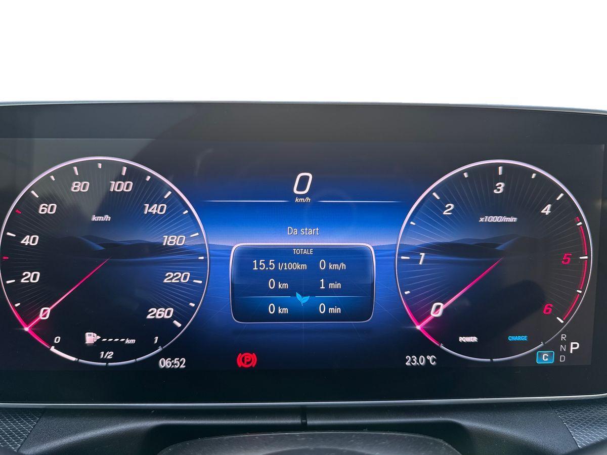Mercedes-Benz CLE Cabrio 220 d AMG Line Advanced Plus