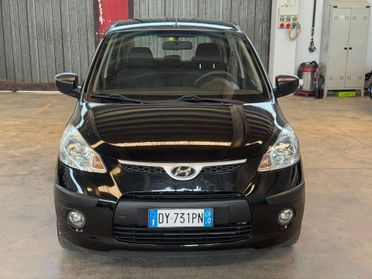 Hyundai i10 1.1 12V BlueDrive GPL