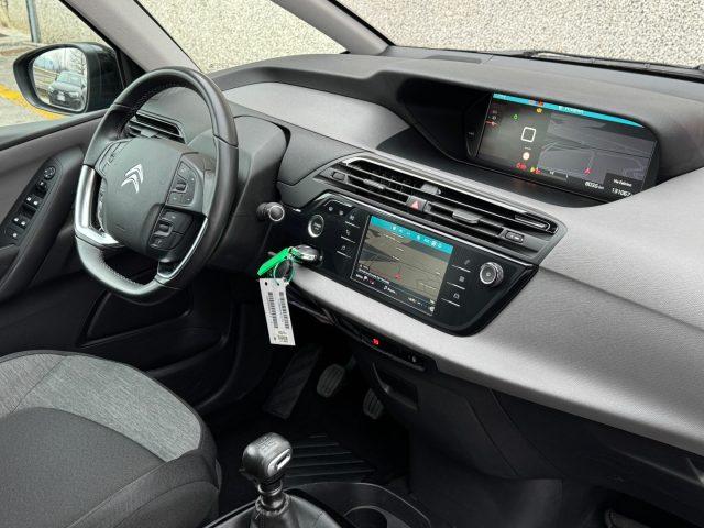 CITROEN Grand C4 Spacetourer BlueHDi 130 Business 7 POSTI Unicoprop.Iva esp.