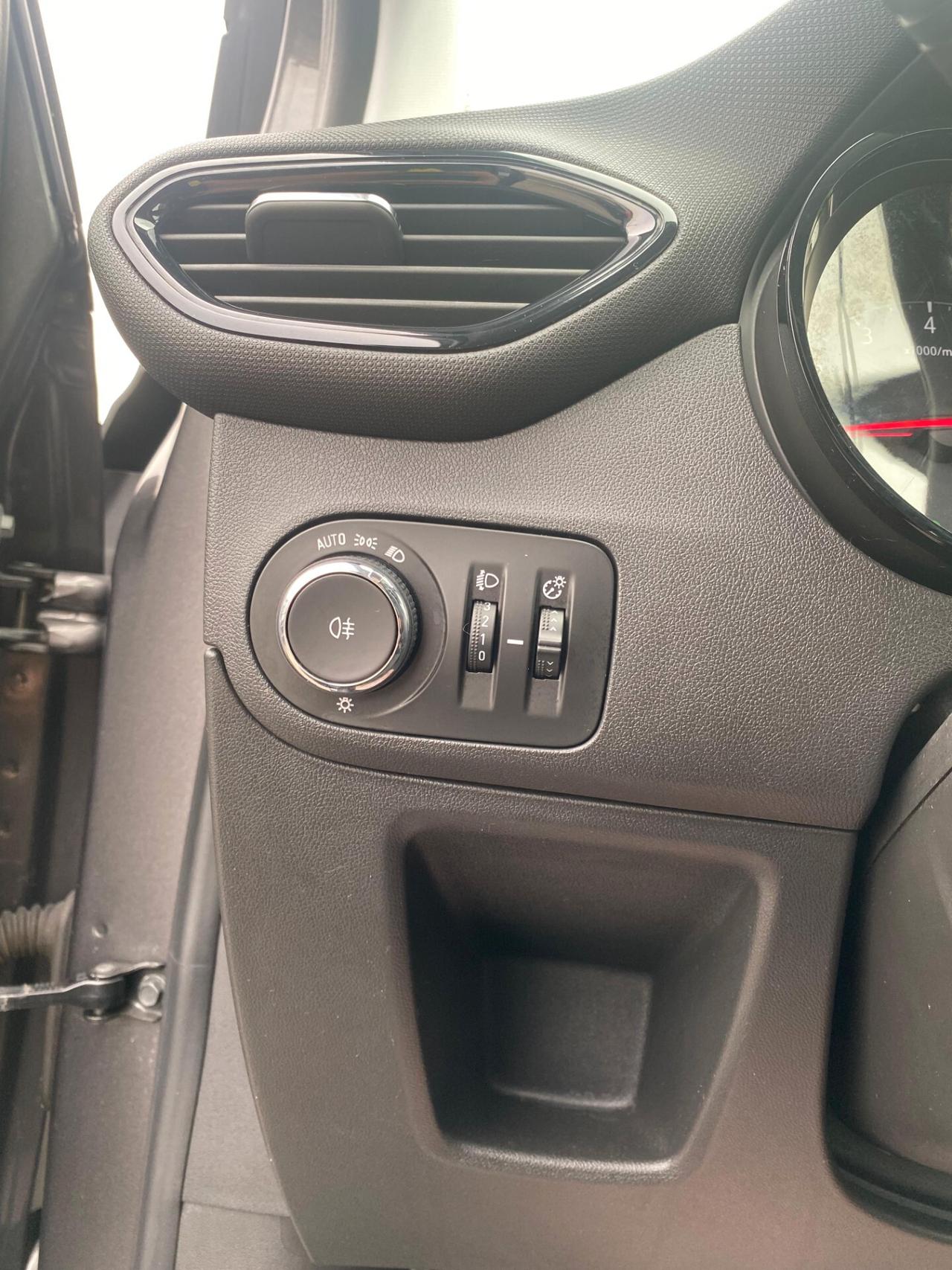 Opel Crossland X 1.2 12V Start&Stop Advance