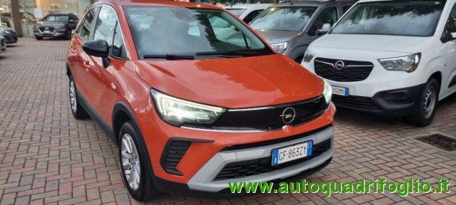 OPEL Crossland X 1.2 Turbo 12V 130 CV Start&Stop aut. Innovation