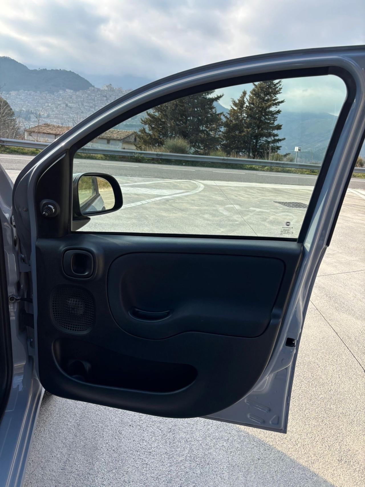 FIAT PANDA 1.0 HYBRID 2022 SOLI 91.000 KM