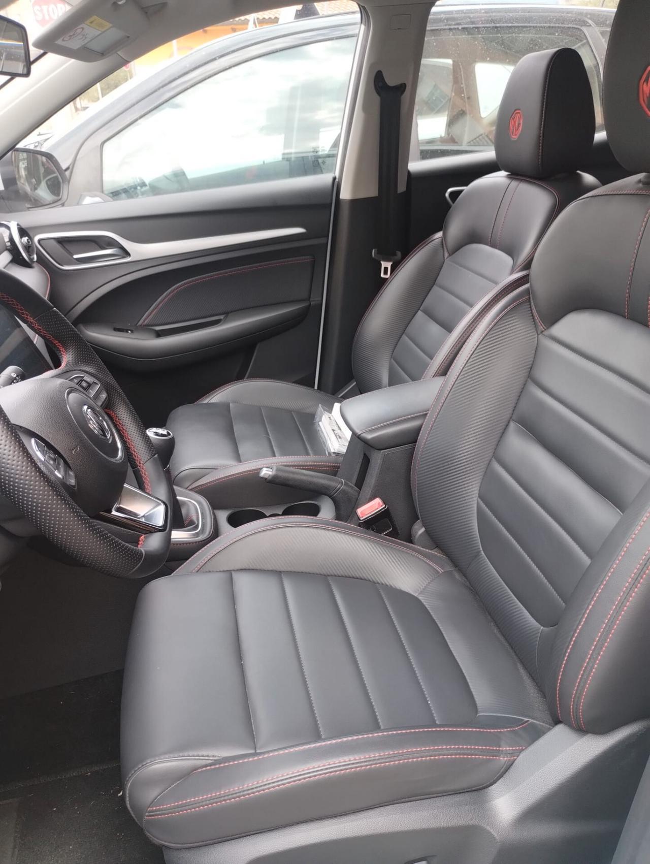 Mg ZS Classic 1.5 VTi-tech Luxury
