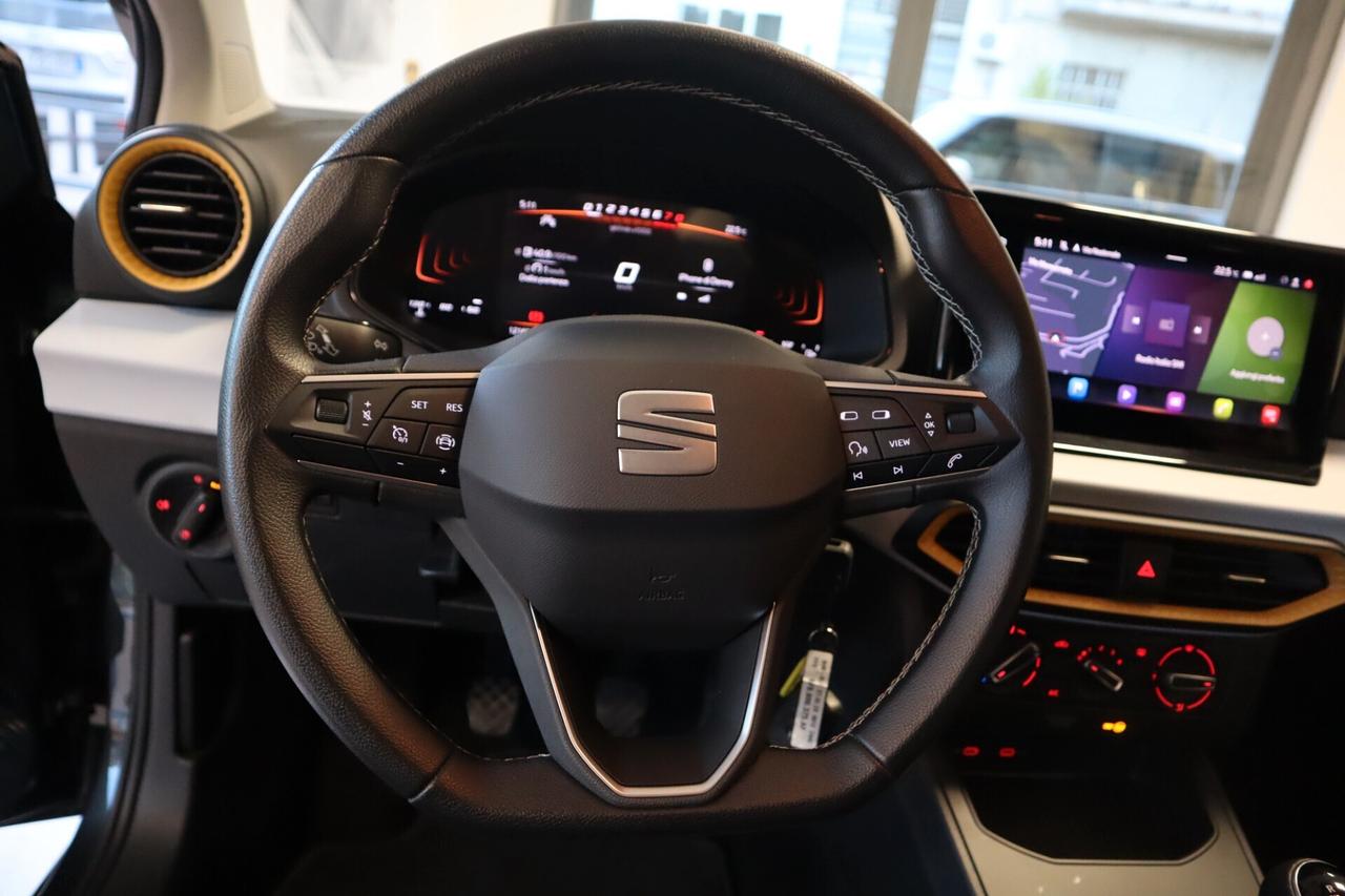 Seat Ibiza 1.0 EcoTSI 110 CV 5 porte Style