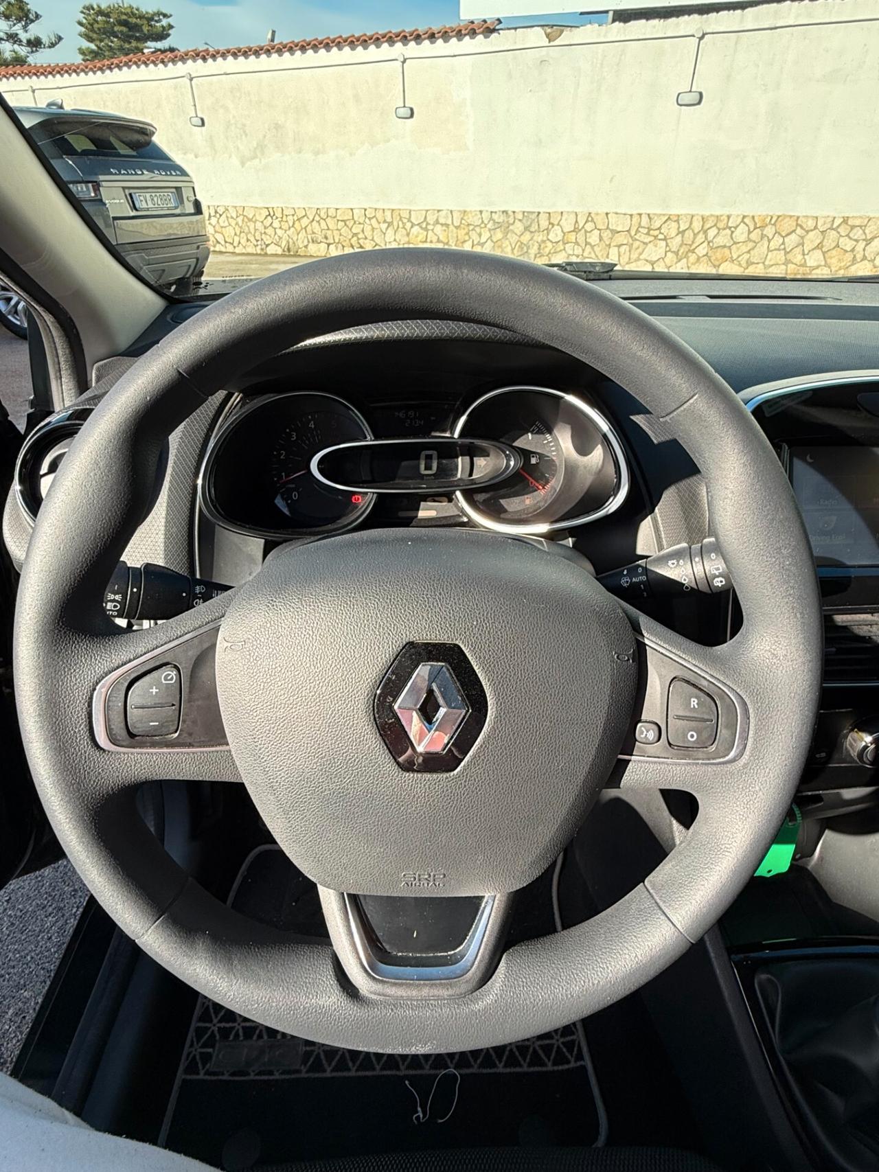 Renault Clio dCi 8V 75CV Start&Stop 5 porte Energy Zen