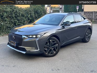 DS DS4 Cross Rivoli 1.2 Puretech 130 #9811