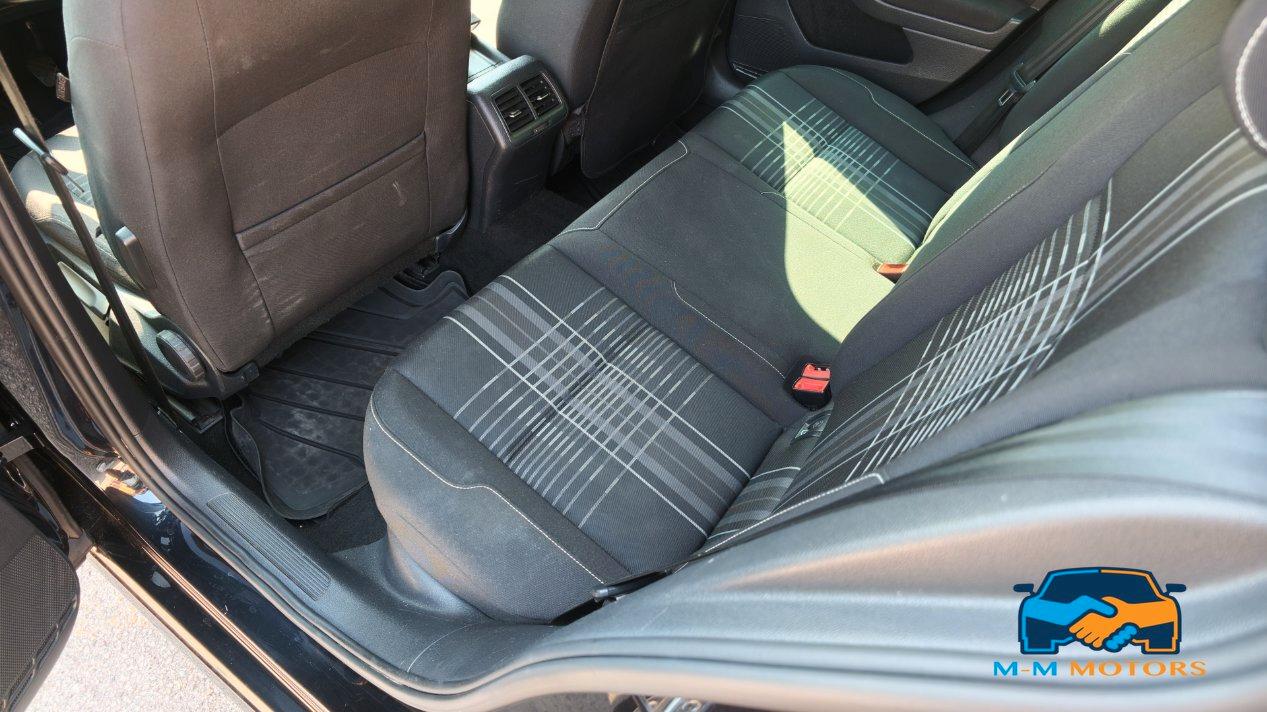 Volkswagen Golf 5 Porte Golf 5p 1.6 tdi