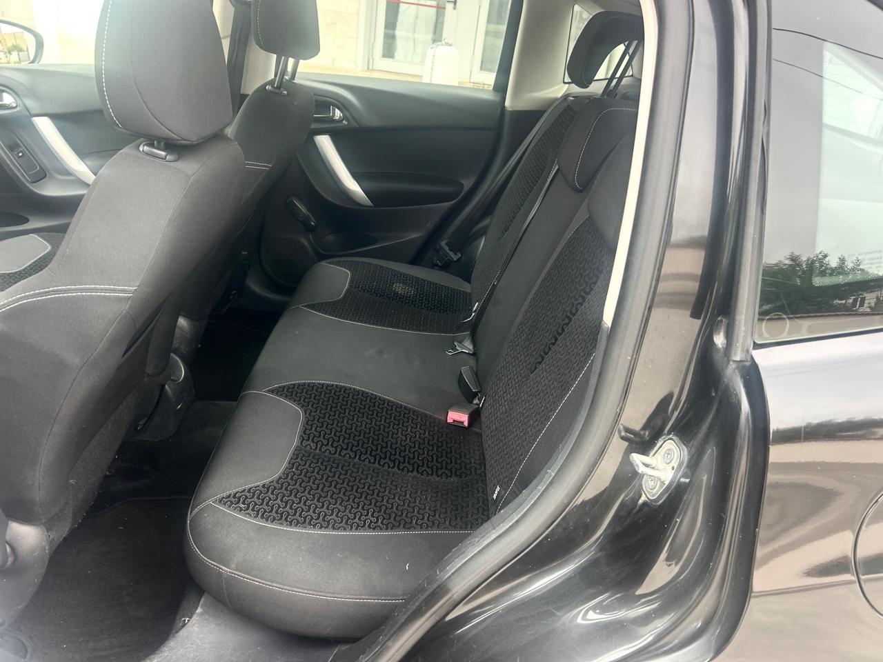 Citroen C3 1.1 Perfect Eco Energy G