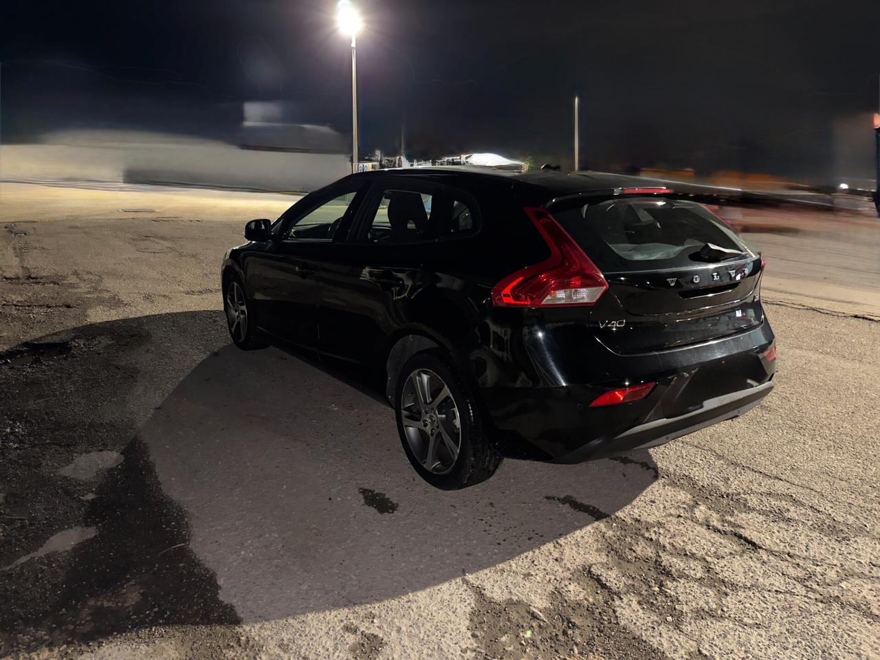 Volvo V40 D3 Inscription