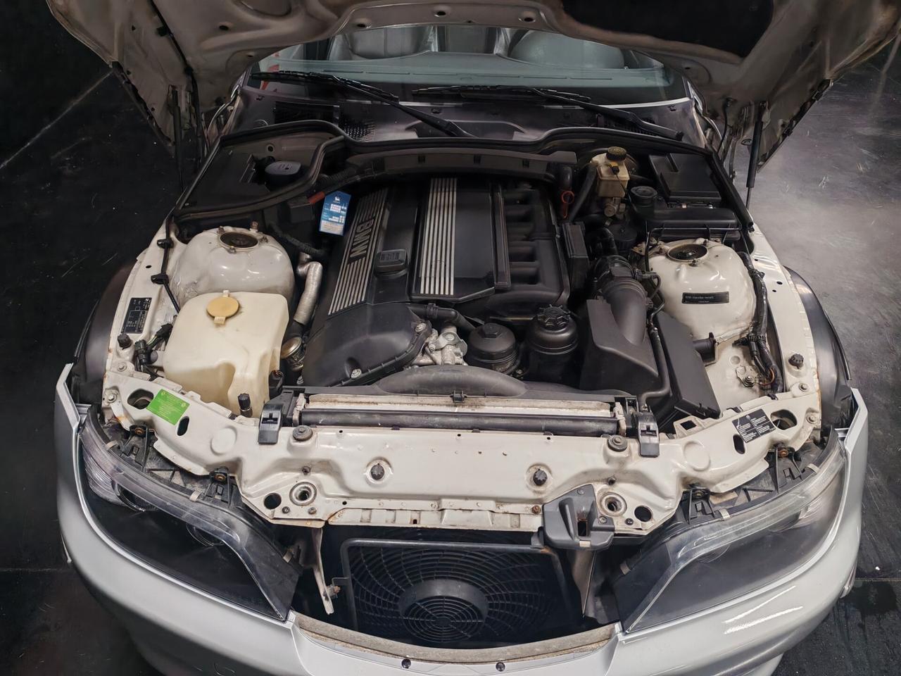 Bmw Z3 2.2 Roadster Asi