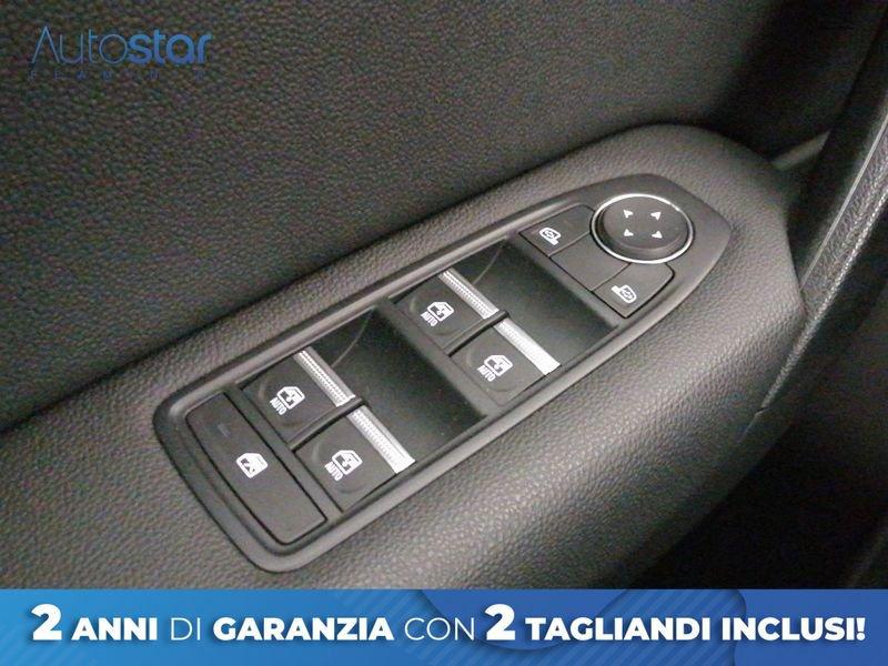 Renault Captur 1.6 E-Tech hybrid Techno Fast Track 145cv auto