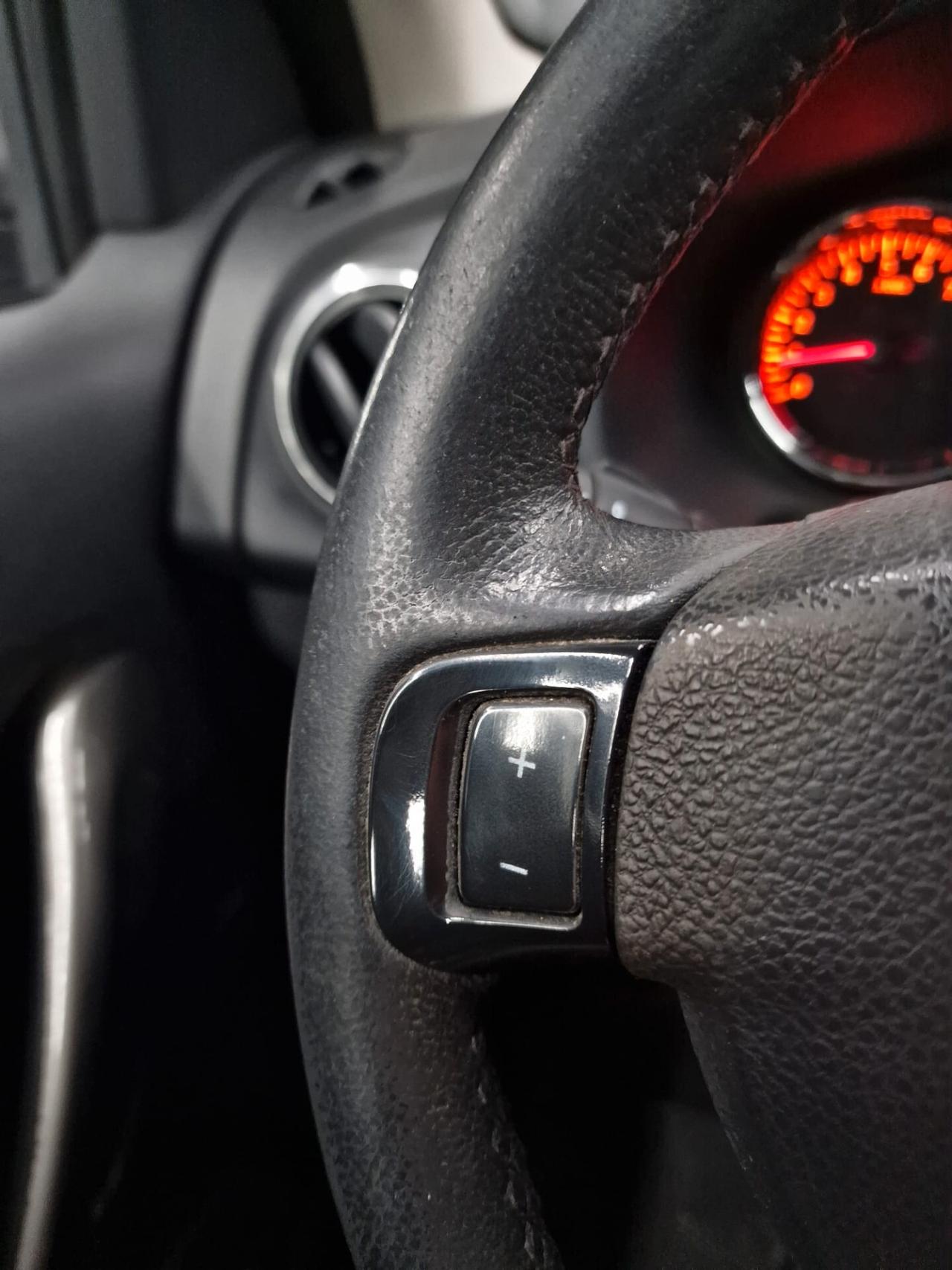 Dacia Sandero Stepway 1.5 dCi 8V 90CV Prestige