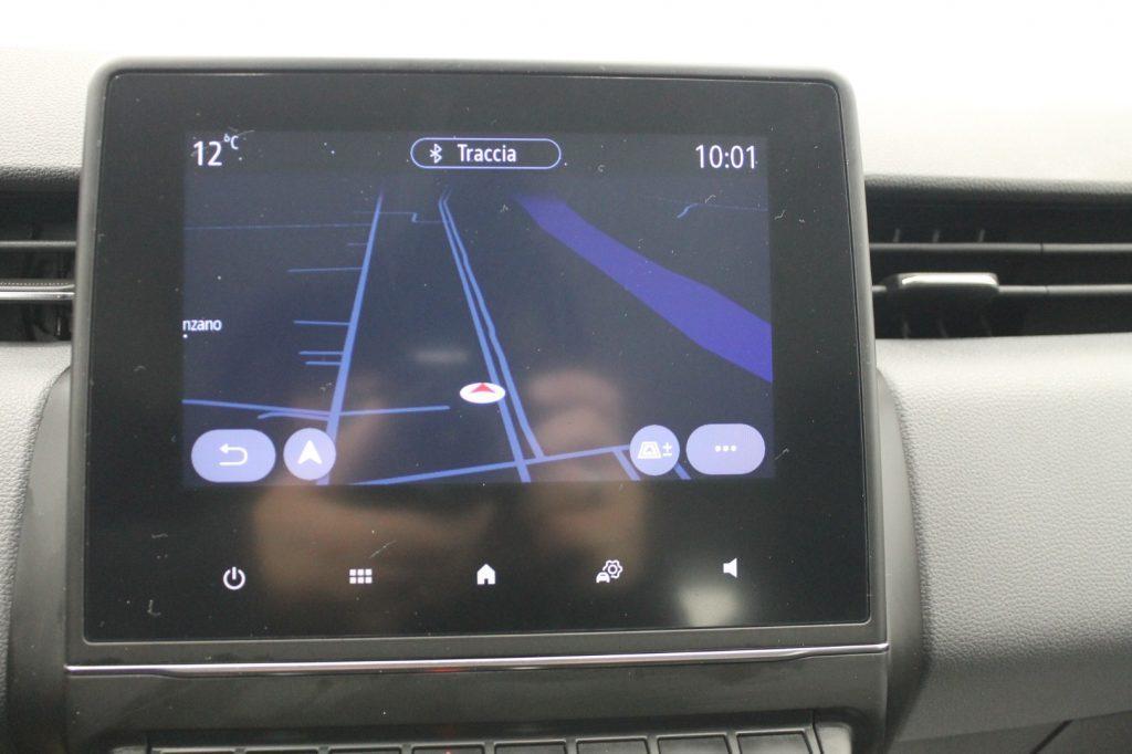 RENAULT Clio SCe 65 Cv. Zen