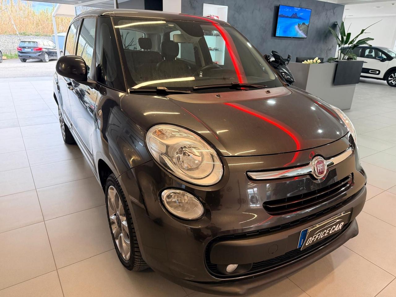 Fiat 500L 1.3 Multijet 85 CV Lounge