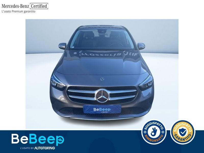 Mercedes-Benz Classe B B 180 D SPORT PLUS AUTO