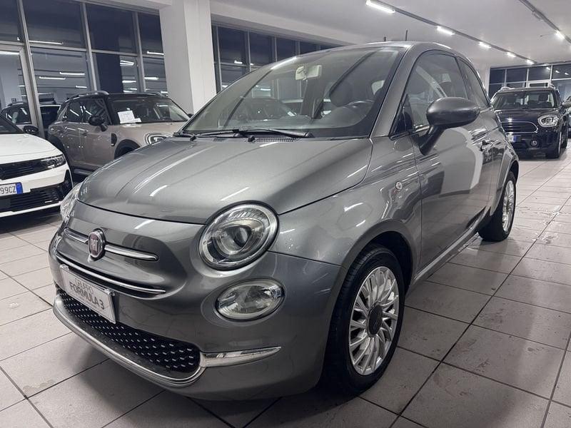 FIAT 500 500 1.2 Pop