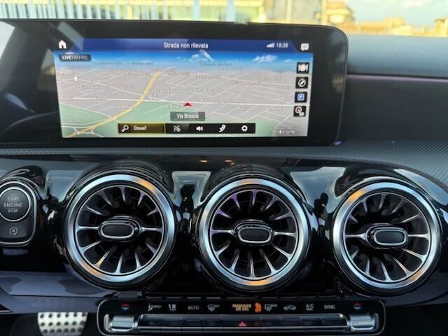 Mercedes-benz A 200 d AMG Premium