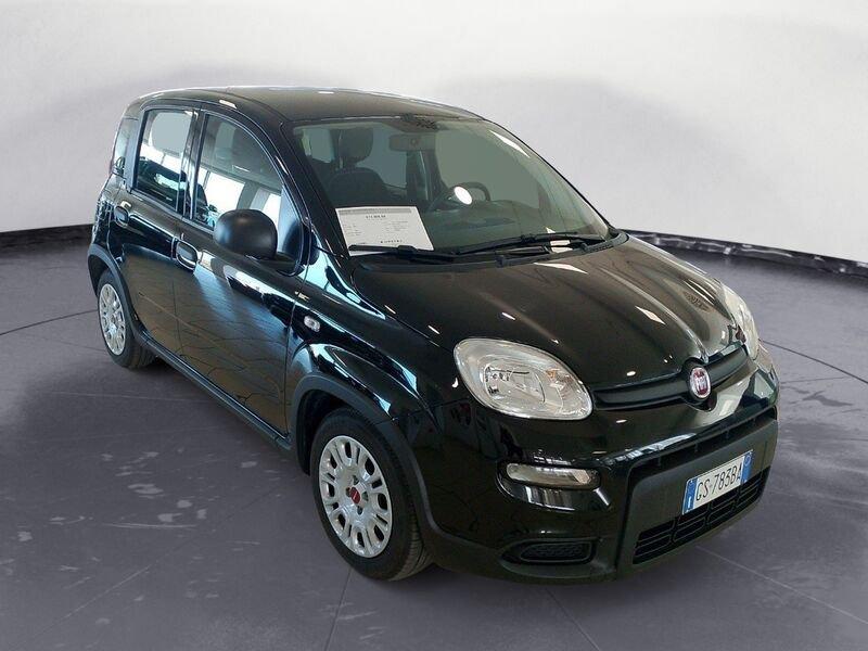 FIAT Panda 3ª serie 1.0 FireFly S&S Hybrid