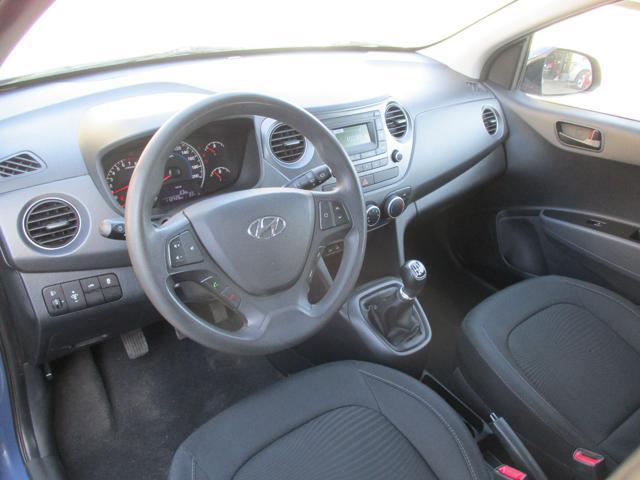 HYUNDAI i10 1.0 Econext Comfort