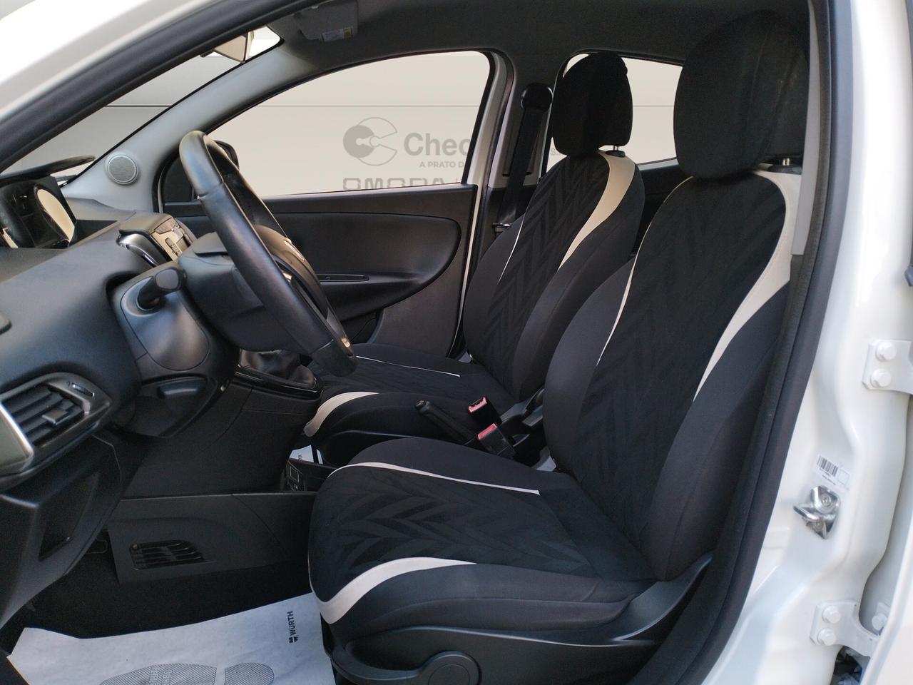 Lancia Ypsilon III 2017 Platinum s * AUTOMATICA *