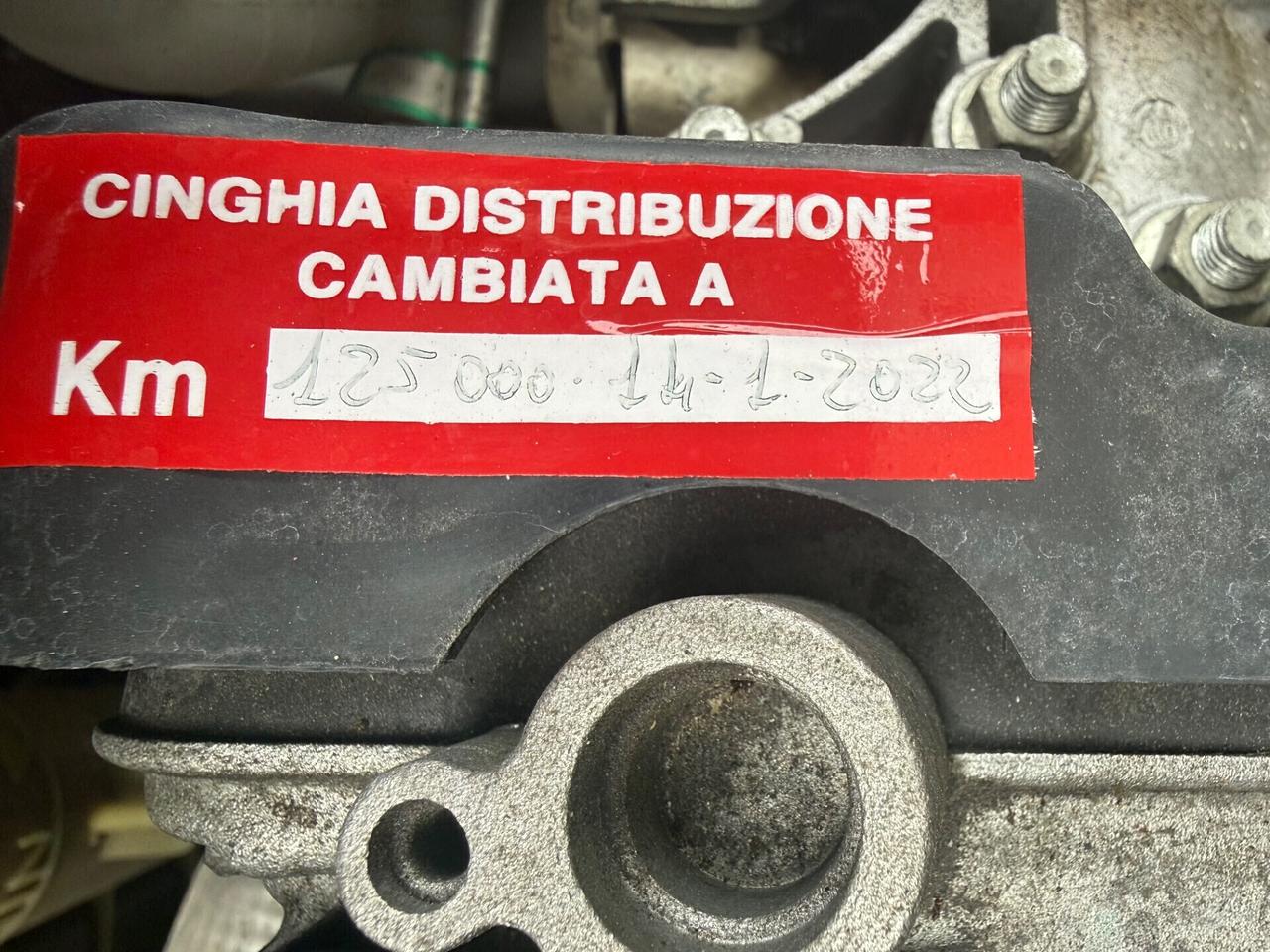 Fiat 500 PERLA 1.2 benzina Neopatentati unipropr