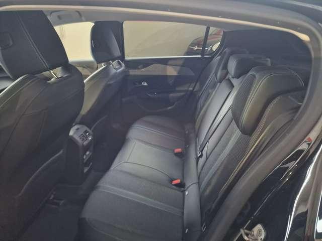 Peugeot 308 308 III 2021 1.5 bluehdi Allure Pack s