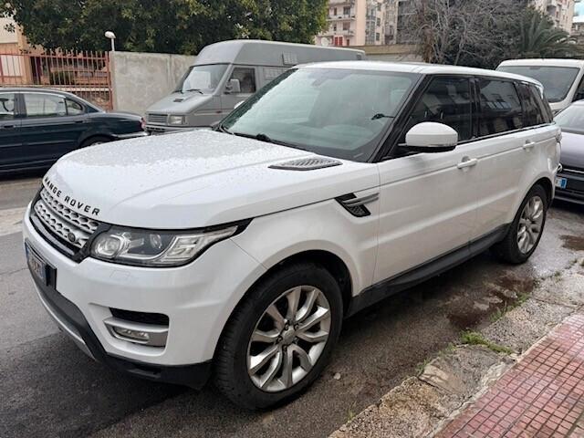 Range Rover Km.Zero Garanzia Anche permuta