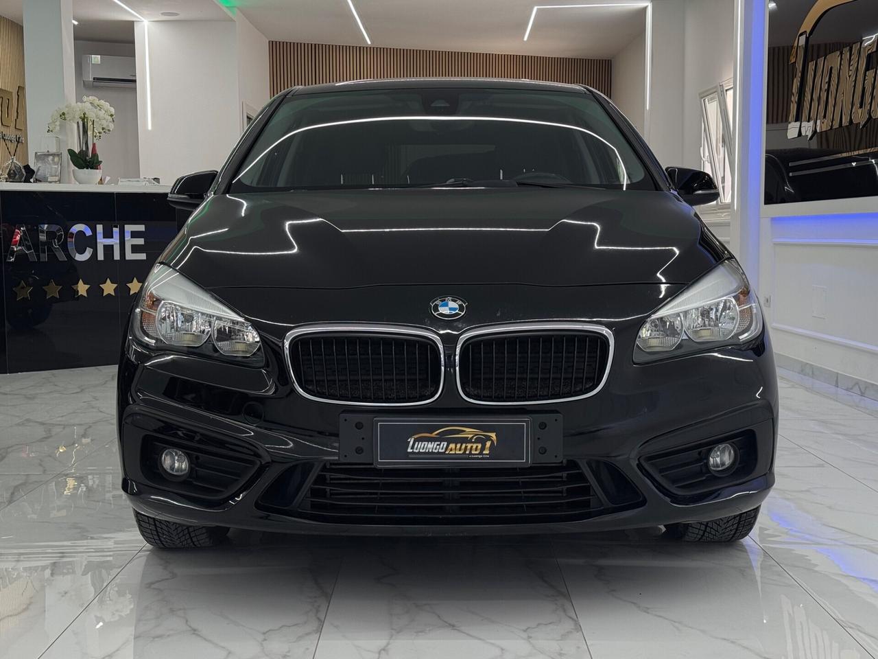 Bmw serie 2 Active Tourer Luxury Full Opt