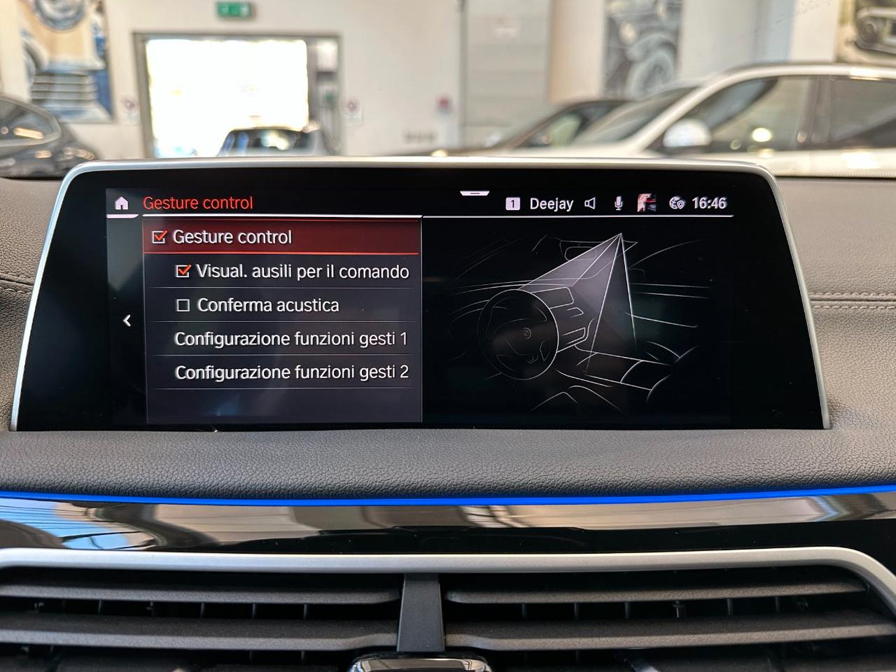BMW 730 d Individual Composition - IVA Esposta