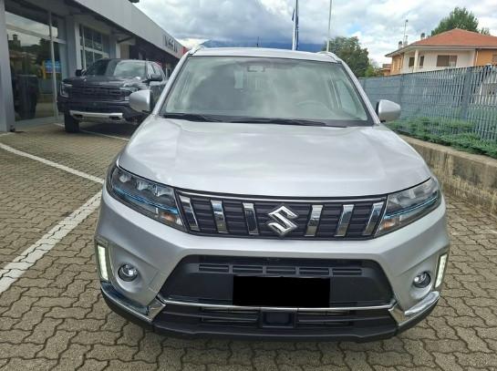 SUZUKI Vitara II 2018 - Vitara 1.4h Cool 4wd allgrip