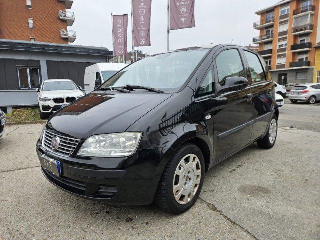 FIAT Idea 1.4 16V S&S Active