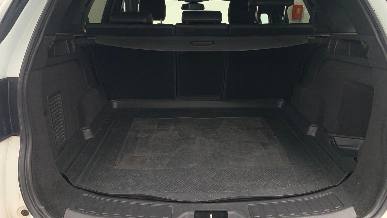 Land Rover Discovery Sport 2.0 TD4 150 CV HSE Luxury