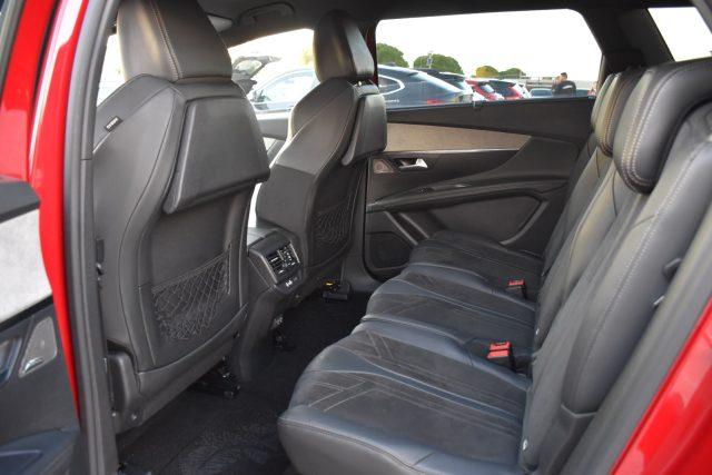 PEUGEOT 5008 PureTech Turbo 130 S&S EAT8 GT Pack *Navigatore*