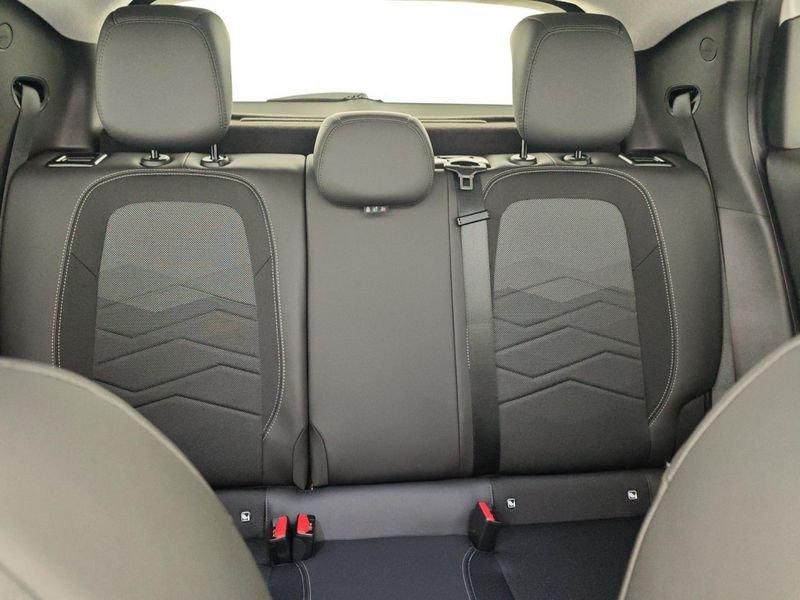 Jeep Avenger 1.2 Turbo MHEV Summit + TETTO