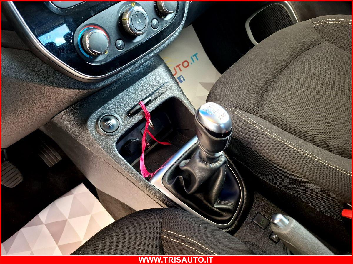 RENAULT Captur 1.5 Dci Zen NEOPATENTATI (NAVI)