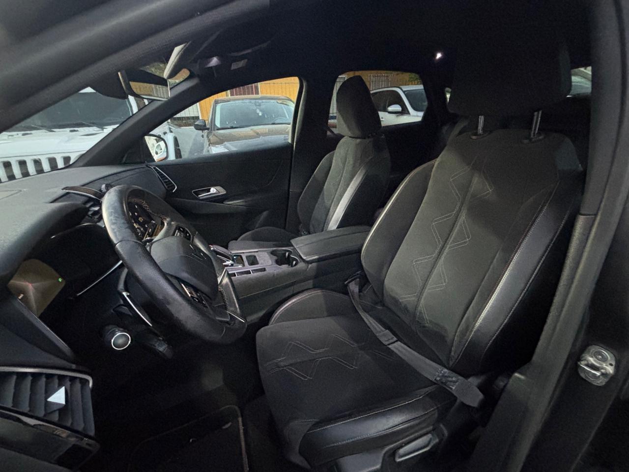 Ds 7 Crossback BlueHDi 130 aut. Performance Line