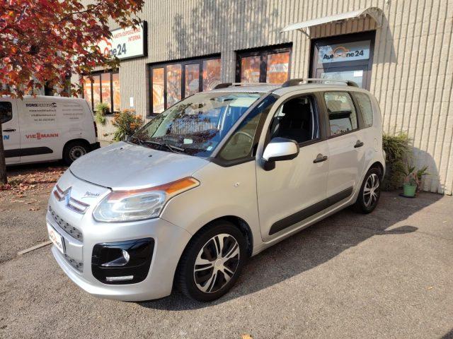 CITROEN C3 Picasso 1.4 VTi 95 Limited NEOPATENTATI - PREZZO REALE