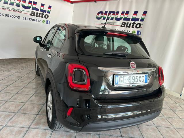 FIAT 500X 1.3 MultiJet 95 CV CULT