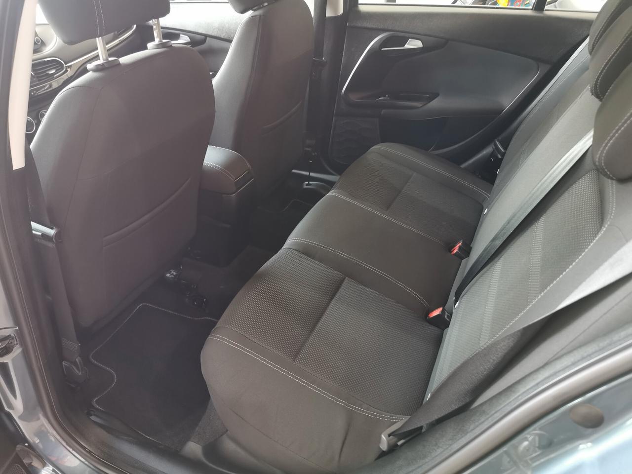 Fiat Tipo 1.3 Mjt S&S 5 porte City Life